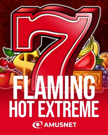 Flaming Hot Extreme