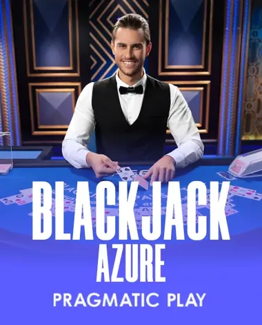Blackjack Azure